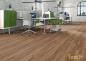 Preview: Corpet Dekor Steinpalisander - Klickvinyl, 0,3mm, 2,61m²/Paket